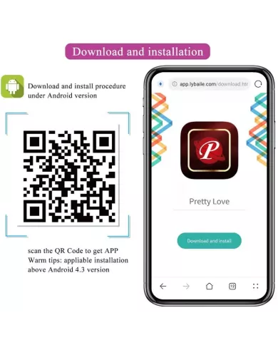 PRETTY LOVE - AUGUST VIBRATEUR  DOUBLE PLAISIR GLOBAL  DISTANCE PRETTY LOVE - AUGUST VIBRATEUR  DOUBLE PLAISIR GLOBAL  DISTANCE