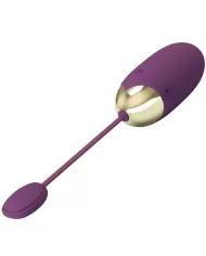 PRETTY LOVE - ABNER APPLI LILAS