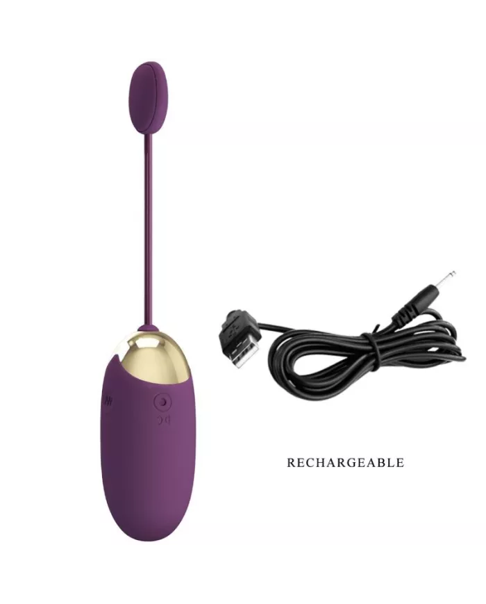 PRETTY LOVE - ABNER APPLI LILAS