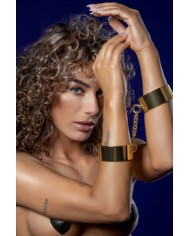 Menottes BDSM Slave - Taboom