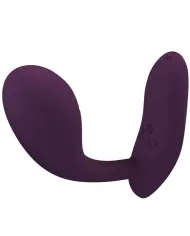 PRETTY LOVE - BAIRD APPLICATION LILA RECHARGEABLE G-SPOT 12 VIBRATIONS PRETTY LOVE - BAIRD APPLICATION LILA RECHARGEABLE G-SPOT 12 VIBRATIONS