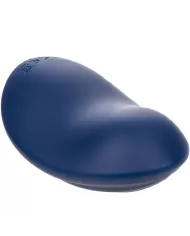 CALEXOTICS - CASHMERE VELOURS CURVE BLEU