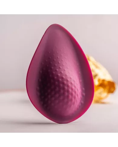 ROCKS-OFF - KNICKERBOCKER GLORY VIBRATEUR CULOTTE DISCRÈTE ROSE