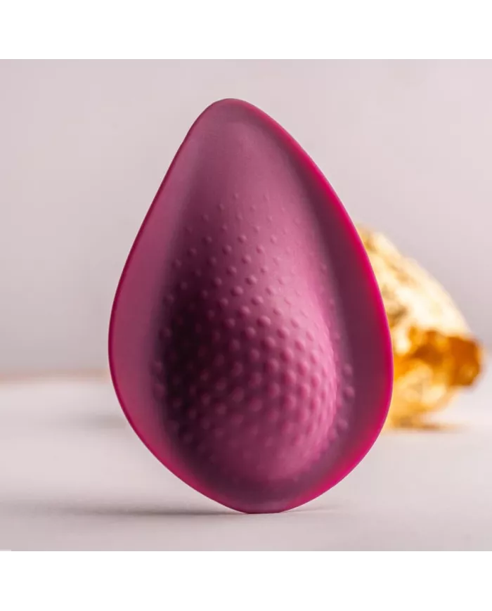 ROCKS-OFF - KNICKERBOCKER GLORY VIBRATEUR CULOTTE DISCRÈTE ROSE ROCKS-OFF - KNICKERBOCKER GLORY VIBRATEUR CULOTTE DISCRÈTE ROSE