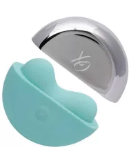 CALEXOTICS - OVATION STIMULATEUR DAPLAUSES VERT AQUA