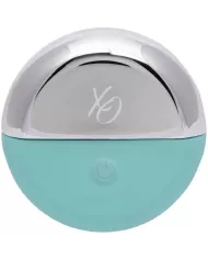 CALEXOTICS - OVATION STIMULATEUR RAVE VERT AQUA CALEXOTICS - OVATION STIMULATEUR RAVE VERT AQUA