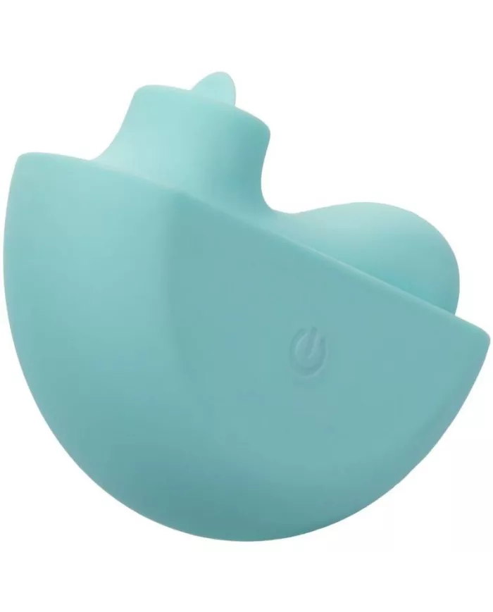 CALEXOTICS - OVATION STIMULATEUR RAVE VERT AQUA CALEXOTICS - OVATION STIMULATEUR RAVE VERT AQUA