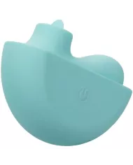CALEXOTICS - OVATION STIMULATEUR RAVE VERT AQUA CALEXOTICS - OVATION STIMULATEUR RAVE VERT AQUA