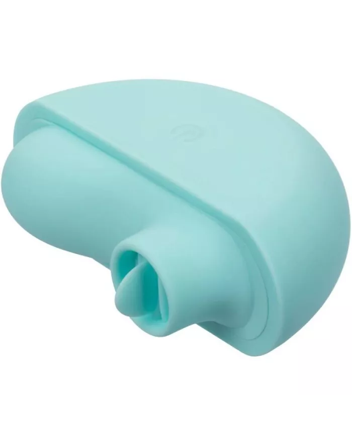 CALEXOTICS - OVATION STIMULATEUR RAVE VERT AQUA CALEXOTICS - OVATION STIMULATEUR RAVE VERT AQUA