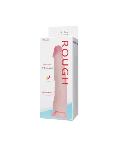 BAILE - CLONE DAMOUR DE PÉNIS RÉALISTE 22.3 CM