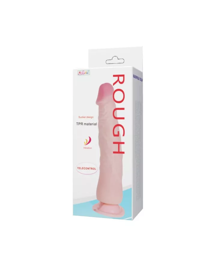 BAILE - CLONE DAMOUR DE PÉNIS RÉALISTE 22.3 CM