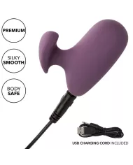 CALEXOTICS - STIMULATEUR MOD TOUCH VIOLET