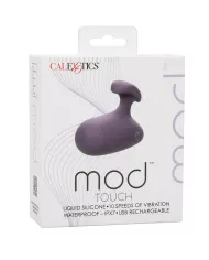 CALEXOTICS - STIMULATEUR MOD TOUCH VIOLET