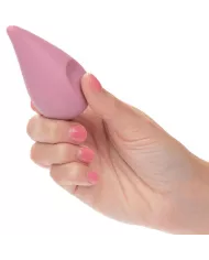 CALEXOTICS - STIMULATEUR MOD FLAIR ROSE CALEXOTICS - STIMULATEUR MOD FLAIR ROSE