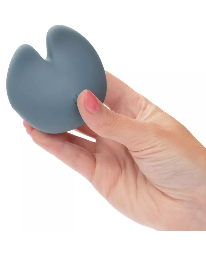 CALEXOTICS - STIMULATEUR MOD CURVE BLEU CALEXOTICS - STIMULATEUR MOD CURVE BLEU