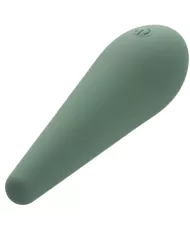 CALEXOTICS - STIMULATEUR MOD CHIC VERT