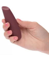 CALEXOTICS - STIMULATEUR MOD TILT ROUGE CALEXOTICS - STIMULATEUR MOD TILT ROUGE