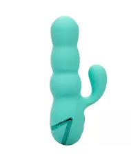 CALEXOTICS - VIBRATEUR DEL MAR DIVA RABBIR AQUA GREEN PAR CALIFORNIA DREAMING CALEXOTICS - VIBRATEUR DEL MAR DIVA RABBIR AQUA GREEN PAR CALIFORNIA DREAMING