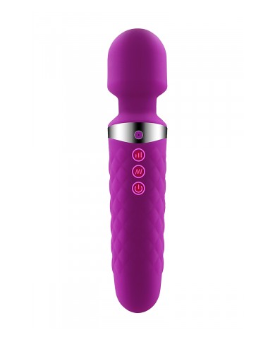 Vibro wand Be Wanded fuchsia - Alive