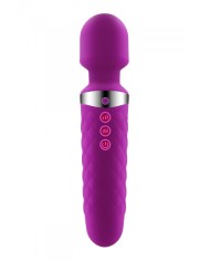 Vibro wand Be Wanded fuchsia - Alive