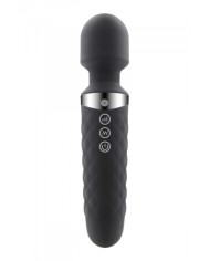 Vibro wand Be Wanded noir - Alive