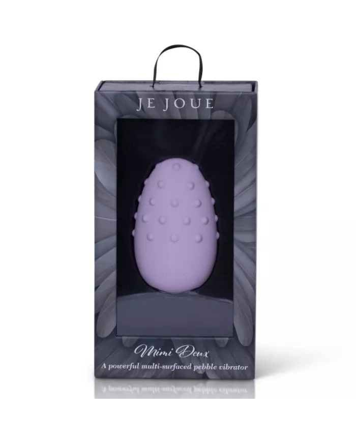 JE JOUE - MASSEUR MIMI DEUX LILAS JE JOUE - MASSEUR MIMI DEUX LILAS