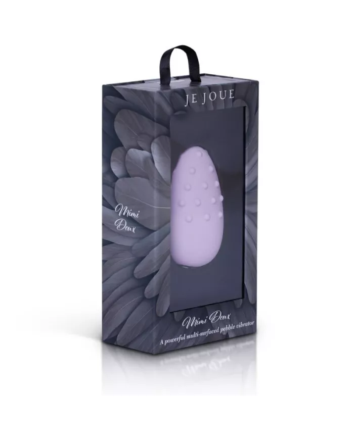 JE JOUE - MASSEUR MIMI DEUX LILAS JE JOUE - MASSEUR MIMI DEUX LILAS