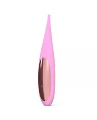 LELO - DOT TRAVEL STIMULATEUR DE CLITORIS ROSE LELO - DOT TRAVEL STIMULATEUR DE CLITORIS ROSE