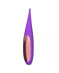 LELO - DOT TRAVEL STIMULATEUR DE CLITORIS VIOLET