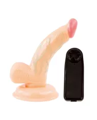 BAILE - SUPER ROTA DONG ROTATEUR DE PÉNIS