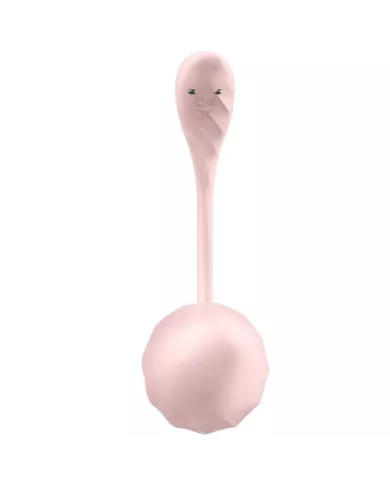 SATISFYER - RIBBED PETAL STIMULATEUR À DISTANCE G POINT ROSE APPLICATION GRATUITE SATISFYER - RIBBED PETAL STIMULATEUR À DISTANCE G POINT ROSE APPLICATION GRATUITE