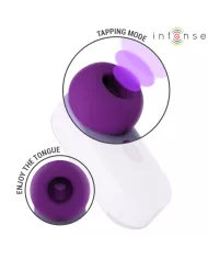INTENSE - STIMULATEUR DE CLITO SABRINA VIOLET