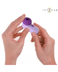 INTENSE - STIMULATEUR DE CLITO SABRINA VIOLET