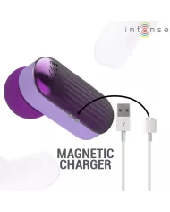 INTENSE - STIMULATEUR DE CLITO SABRINA VIOLET