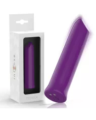 INTENSE - TODRICK VIOLET BULLET STIMULANT CLITORIDIEN INTENSE - TODRICK VIOLET BULLET STIMULANT CLITORIDIEN