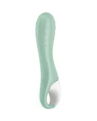 SATISFYER - AIR PUMP VIBRATOR 3 POINT G GONFLABLE NEUF SATISFYER - AIR PUMP VIBRATOR 3 POINT G GONFLABLE NEUF
