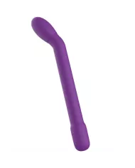 B SWISH - BGEE INFINITE CLASSIC VIBRATEUR POINT G 5 VITESSES RECHARGEABLE VIOLET B SWISH - BGEE INFINITE CLASSIC VIBRATEUR POINT G 5 VITESSES RECHARGEABLE VIOLET