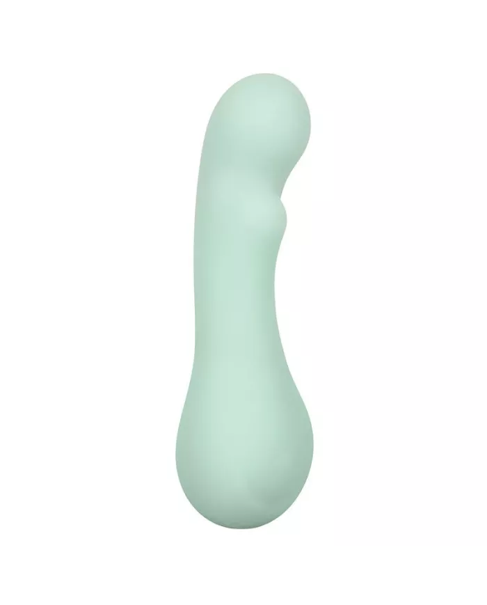CALEXOTICS - PACIFICA BORA BORA ESTIMULATEUR POINT G 10 VIBRATIONS AQUA CALEXOTICS - PACIFICA BORA BORA ESTIMULATEUR POINT G 10 VIBRATIONS AQUA