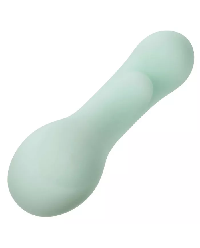 CALEXOTICS - PACIFICA BORA BORA ESTIMULATEUR POINT G 10 VIBRATIONS AQUA CALEXOTICS - PACIFICA BORA BORA ESTIMULATEUR POINT G 10 VIBRATIONS AQUA