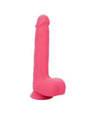 CALEXOTICS - STUDS VIBRATEUR RÉALISTE 10 VIBRATIONS ROSE CALEXOTICS - STUDS VIBRATEUR RÉALISTE 10 VIBRATIONS ROSE