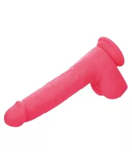CALEXOTICS - STUDS VIBRATEUR RÉALISTE 10 VIBRATIONS ROSE CALEXOTICS - STUDS VIBRATEUR RÉALISTE 10 VIBRATIONS ROSE