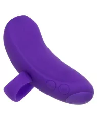 CALEXOTICS - ENVY MASSEUR À BILLE PORTABLE 7 VIBRATIONS VIOLET CALEXOTICS - ENVY MASSEUR À BILLE PORTABLE 7 VIBRATIONS VIOLET