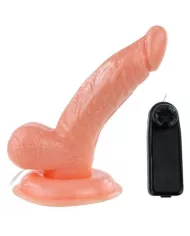 BAILE - SUPER ROTA PÉNIS RÉALISTE DONG BAILE - SUPER ROTA PÉNIS RÉALISTE DONG