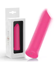 INTENSE - TODRICK PINK BULLET STIMULANT CLITORIDIEN INTENSE - TODRICK PINK BULLET STIMULANT CLITORIDIEN