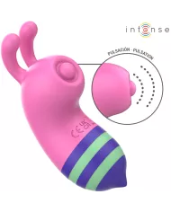 INTENSE - STIMULATEUR DE LANGUE À PULSATION WILLIE INTENSE - STIMULATEUR DE LANGUE À PULSATION WILLIE