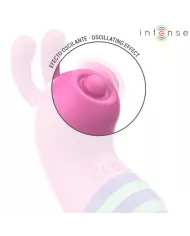 INTENSE - STIMULATEUR DE LANGUE À PULSATION WILLIE INTENSE - STIMULATEUR DE LANGUE À PULSATION WILLIE