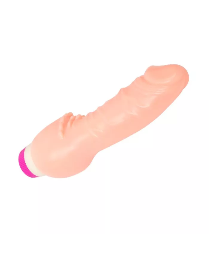 BAILE - VAGUES DE PLAISIR RÉALISTE VIBRANT 19.5 CM BAILE - VAGUES DE PLAISIR RÉALISTE VIBRANT 19.5 CM