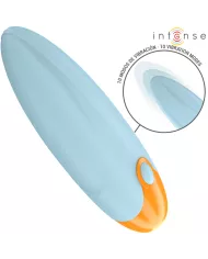 INTENSE - MIKE BULLET VIBRANT 10 VIBRATIONS BLEU