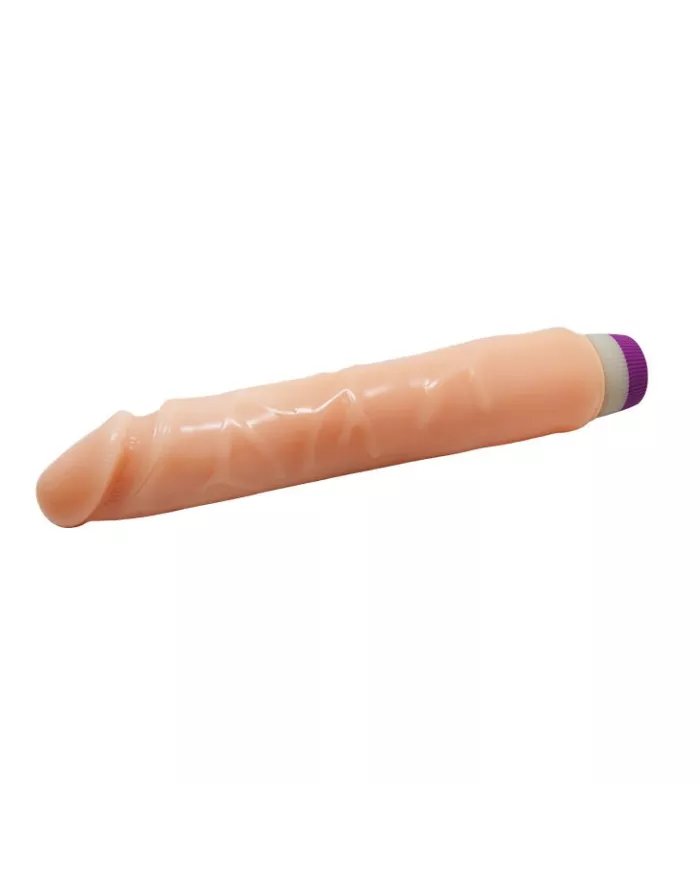 BAILE - VAGUES DE PLAISIR RÉALISTE VIBRANT 25.5 CM