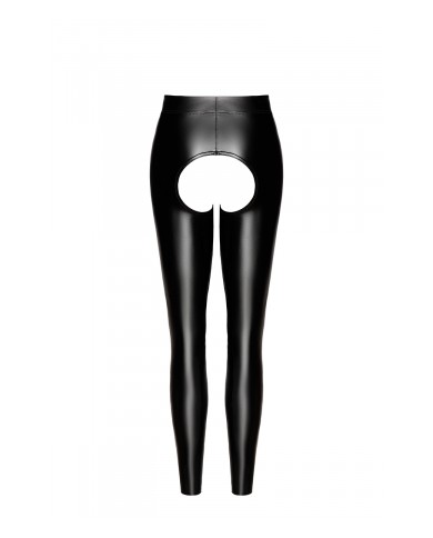 Leggings chaps Taboo F304 wetlook